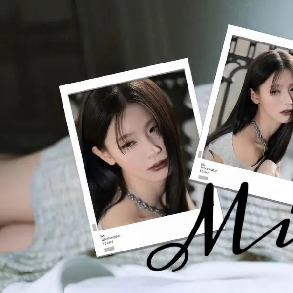Top Photo Full of Miyeon (i-dle) Love
