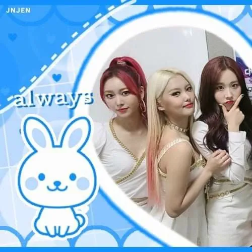 Today's Most Loved MOMOLAND