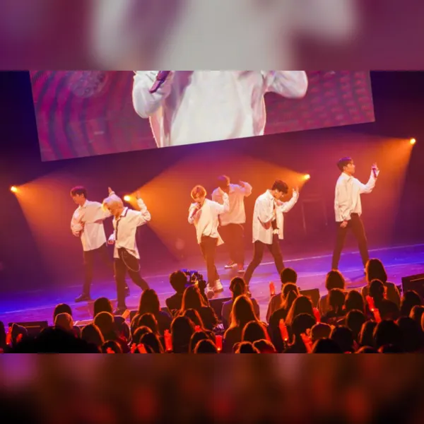 Fans' Pick: Best Moment of iKON