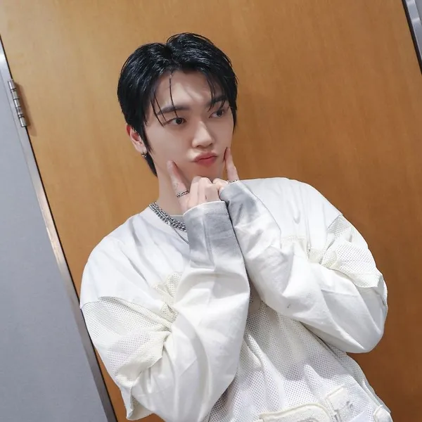 Top Photo Full of Minkyun (ONF) Love
