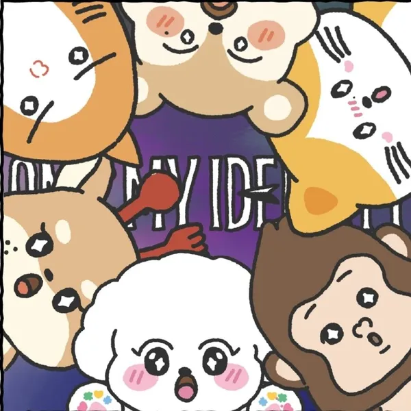Today's Most Loved ONF