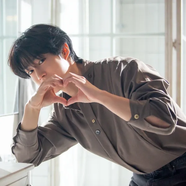 Today's Most Loved SF9