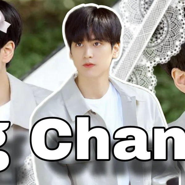 Top Photo Full of CHAN (iKON) Love
