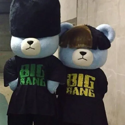 Top Photo Full of Daesung (BIGBANG) Love