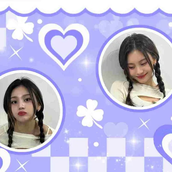 Top Photo Full of GFRIEND Love
