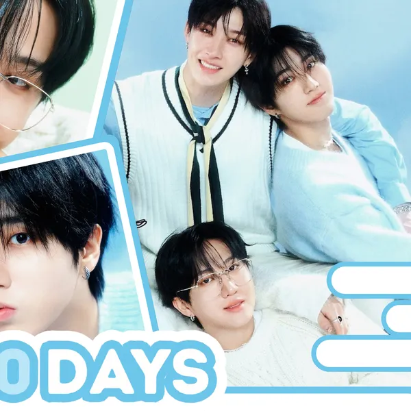 Today's Most Loved Lee Know (Stray Kids)