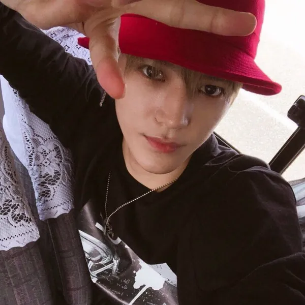 Top Photo Full of Taeyong (NCT 127) Love