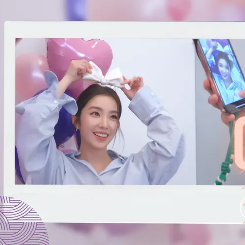 Top Photo Full of Irene (Red Velvet) Love