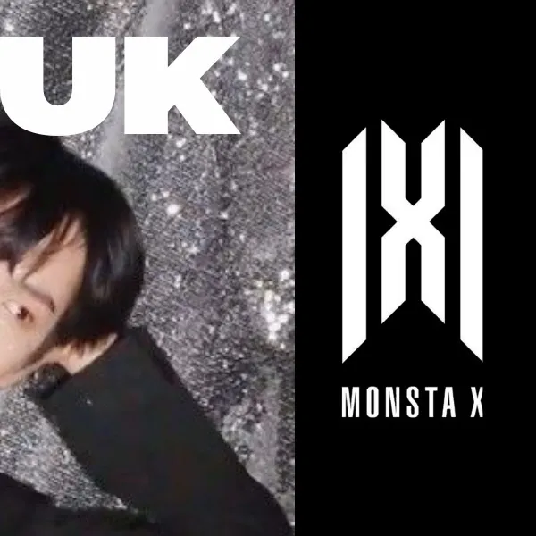 Today's Most Loved Minhyuk (MONSTA X)