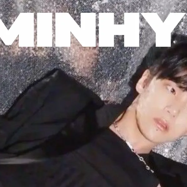 Today's Most Loved Minhyuk (MONSTA X)