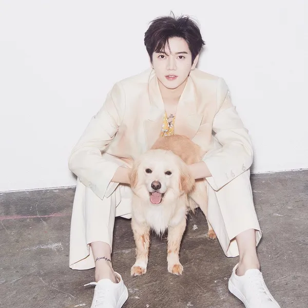 Fans' Pick: Best Moment of REN