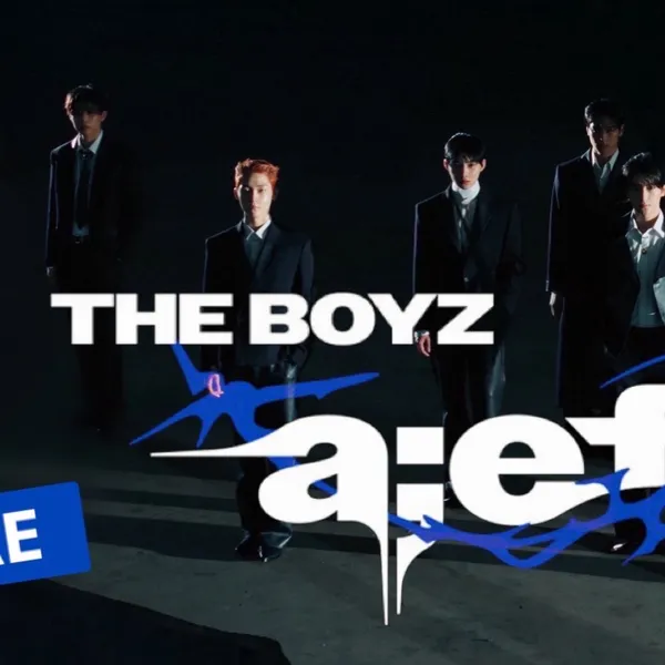 Top Photo Full of Hyunjae (THE BOYZ) Love
