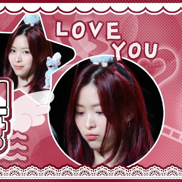 Today's Most Loved Ryujin (ITZY)
