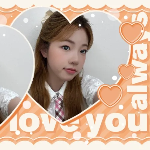 Today's Most Loved Yoona (UNIS)