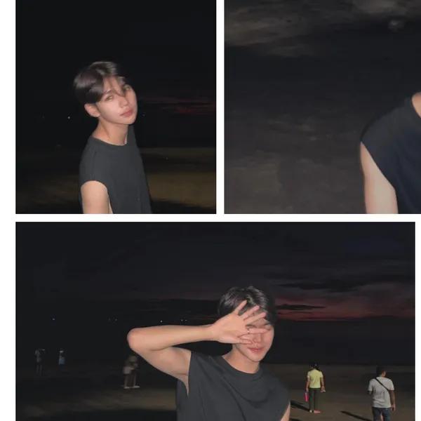 Fans' Pick: Best Moment of Kim (HORI7ON)