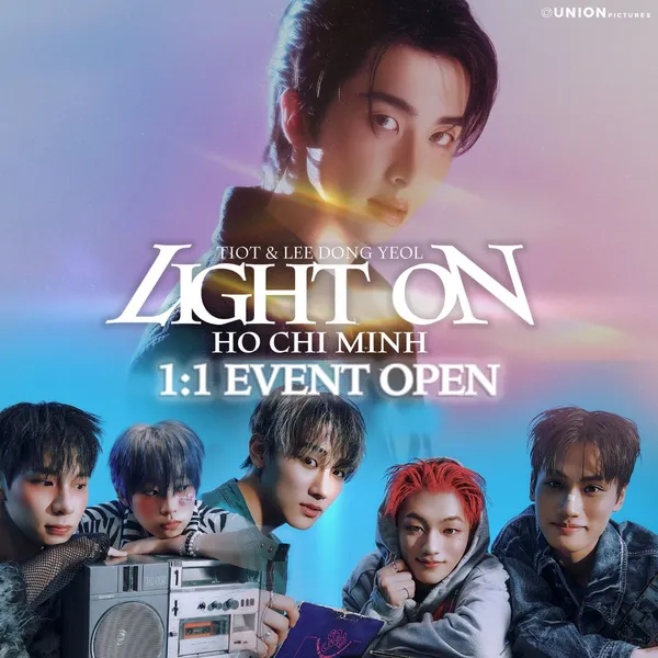 Top Photo Full of UP10TION Love