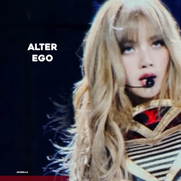 Today's Most Loved Lisa (BLACKPINK)