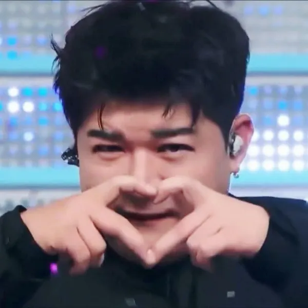 Top Photo Full of Shindong (Super Junior) Love