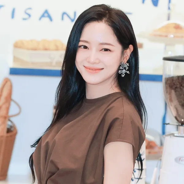 Top Photo Full of Sejeong Love