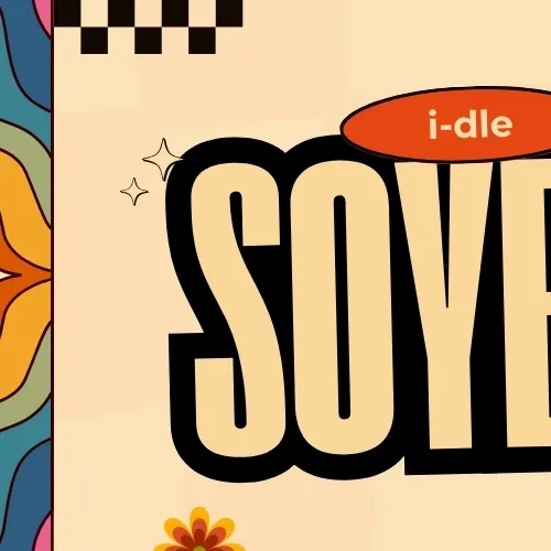 Today's Most Loved i-dle