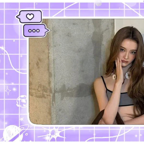 Fans' Pick: Best Moment of Ella (MEOVV)