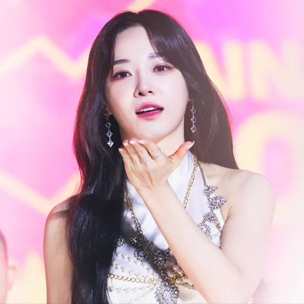 Today's Most Loved Sejeong