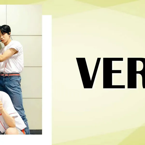 Fans' Pick: Best Moment of VERIVERY