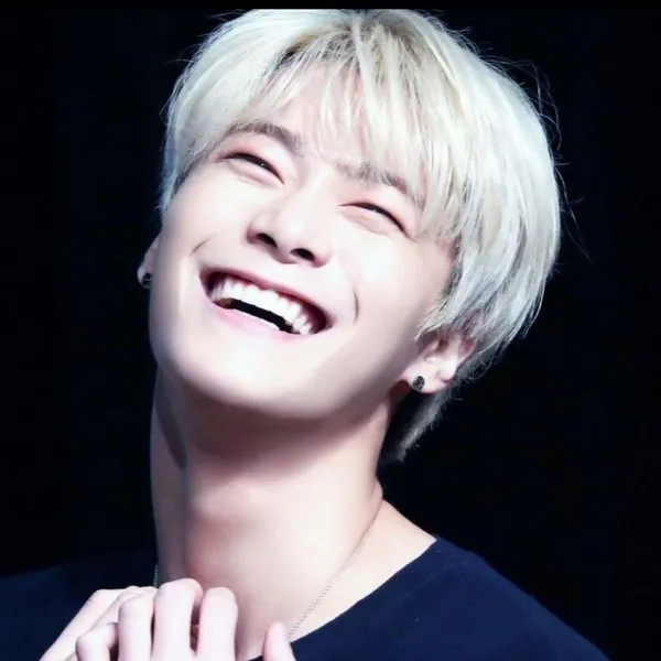 Popular profile image of Moonbin (ASTRO) selected by votes