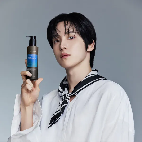 Fans' Pick: Best Moment of Yunho (ATEEZ)