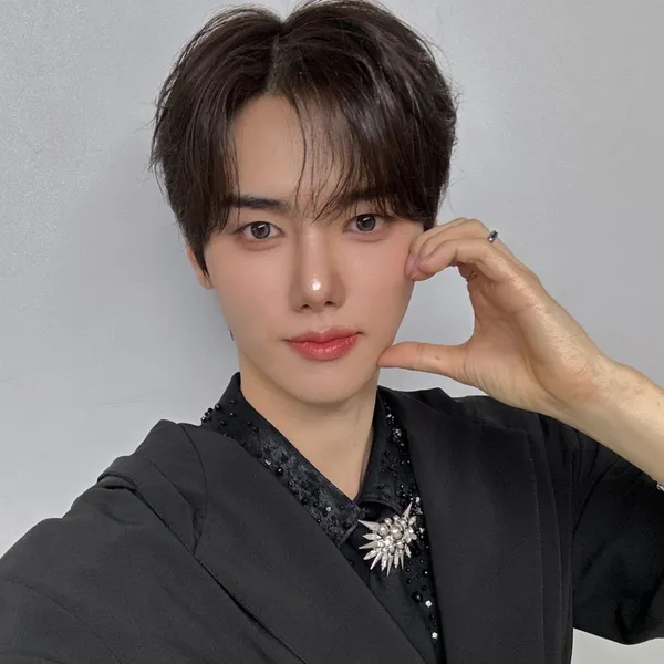 Fans' Pick: Best Moment of Minhee (CRAVITY)