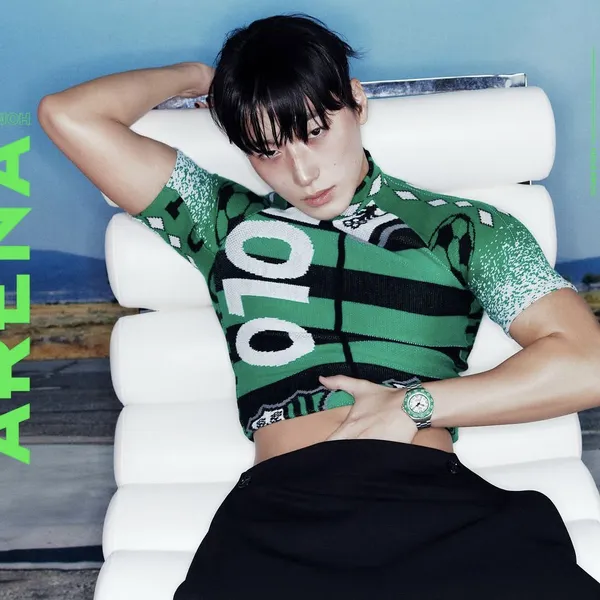 Top Photo Full of San (ATEEZ) Love