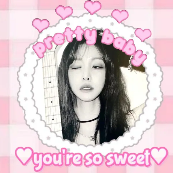 Top Photo Full of Yuju (GFRIEND) Love