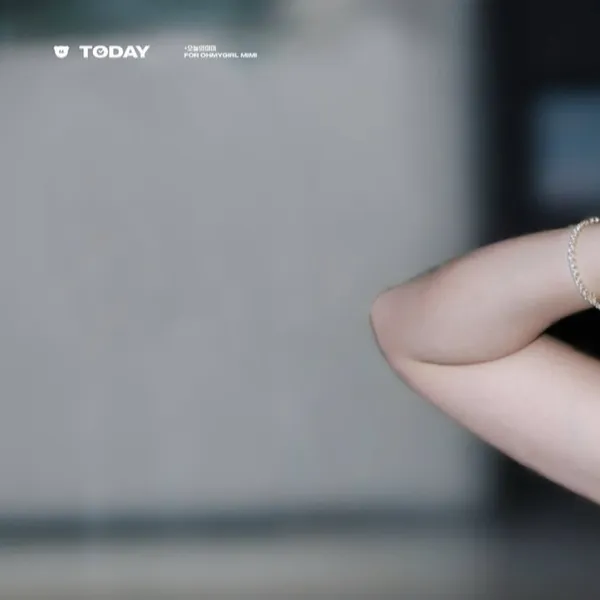 Top Photo Full of Mimi (OH MY GIRL) Love