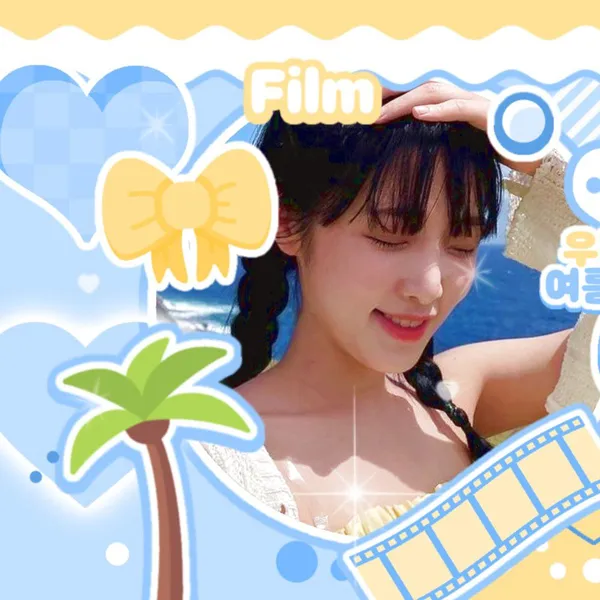 Today's Most Loved Choi Yena