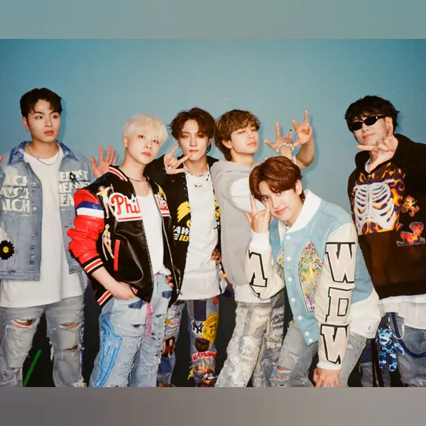 Fans' Pick: Best Moment of iKON