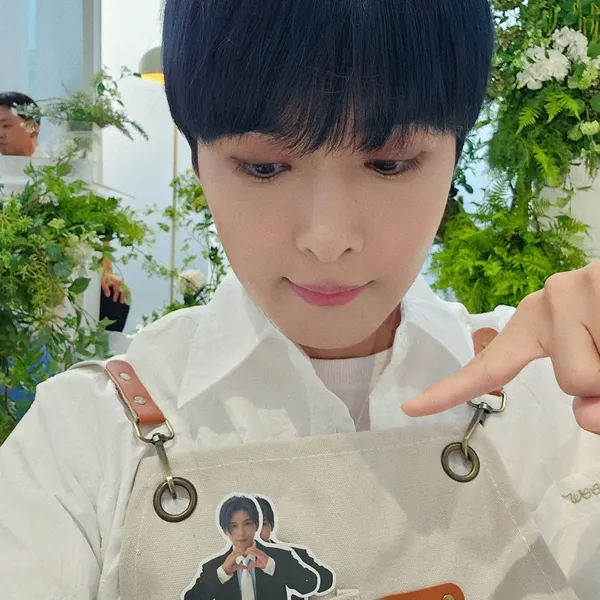 Fans' Pick: Best Moment of Ryeowook (Super Junior)