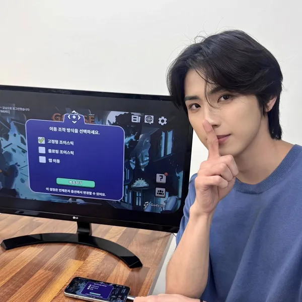Fans' Pick: Best Moment of Yonghee (CIX)