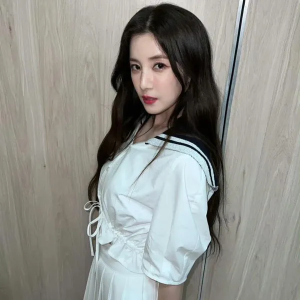 Fans' Pick: Best Moment of Park Chorong (Apink)