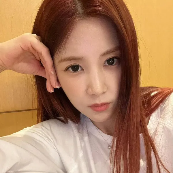 Fans' Pick: Best Moment of Park Chorong (Apink)