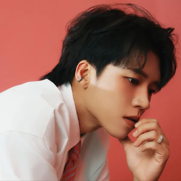 Top Photo Full of Woohyun (INFINITE) Love