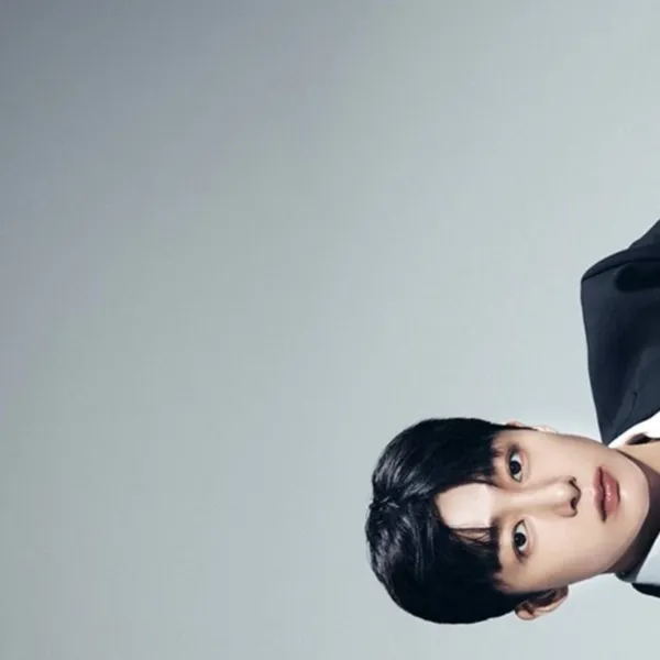 Today's Most Loved Hyungwon (MONSTA X)