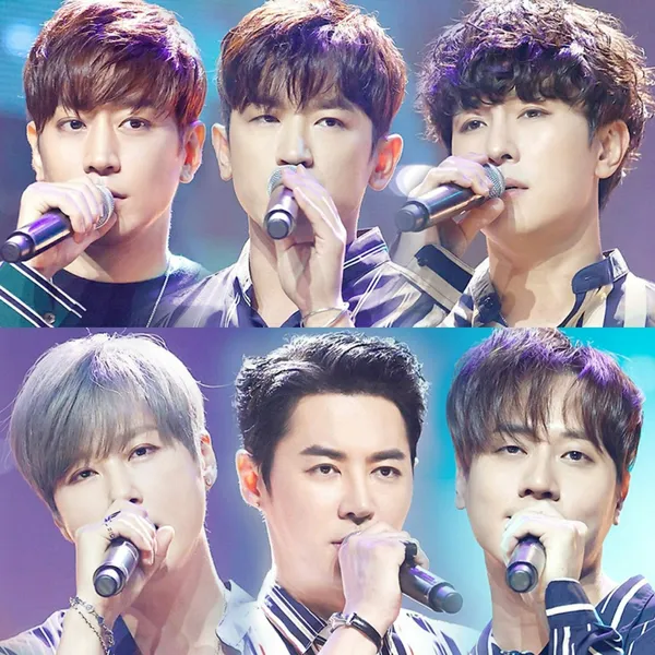 Today's Most Loved SHINHWA