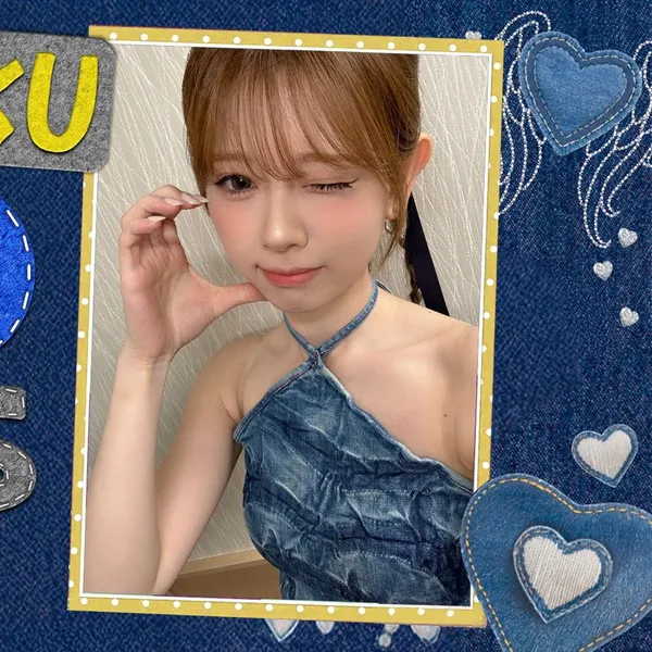 Top Photo Full of Riku (NiziU) Love