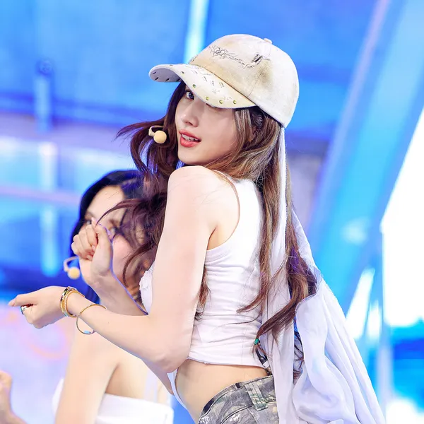 ファンが選んだサナ (TWICE)最高の瞬間