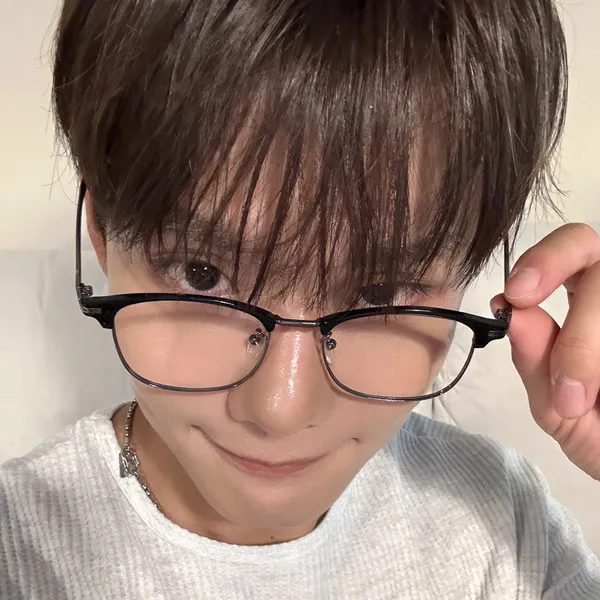 Today's Most Loved Seunghun (B.D.U)
