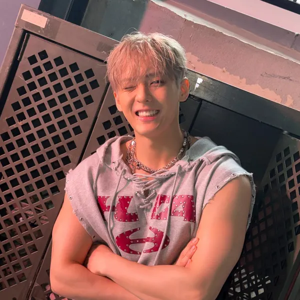Top Photo Full of Lee Minhyuk (BTOB) Love
