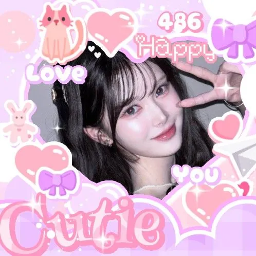 Today's Most Loved Mayu (tripleS)