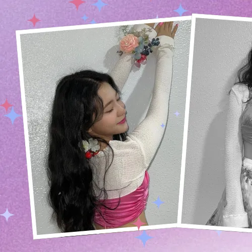 Today's Most Loved Yeri (Red Velvet)