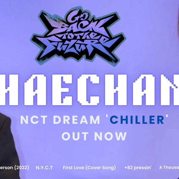 Today's Most Loved Haechan (NCT 127, NCT DREAM)