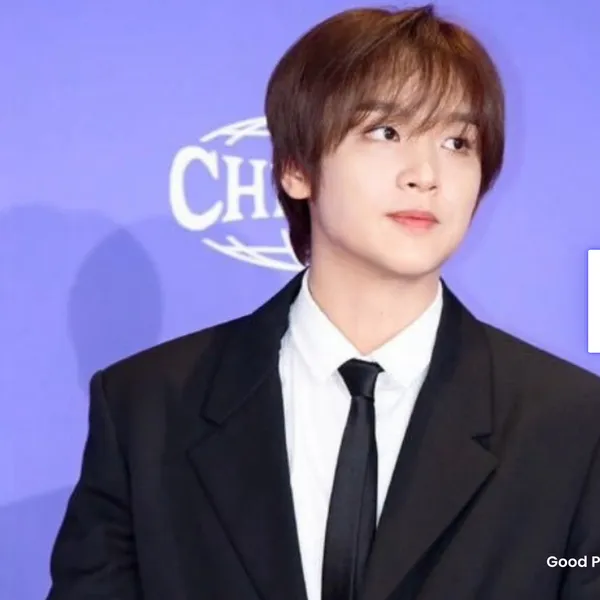 Today's Most Loved Haechan (NCT 127, NCT DREAM)
